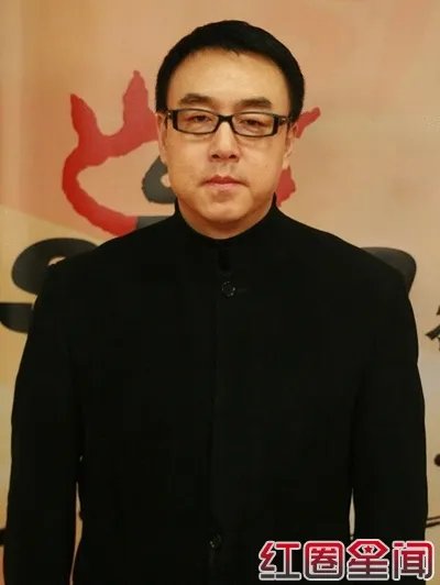 郎昆竞争春晚总导演 揭其个人资料及郎昆老婆是谁