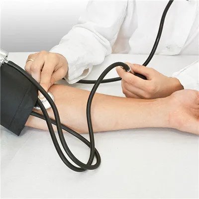 高血压猝死症状?