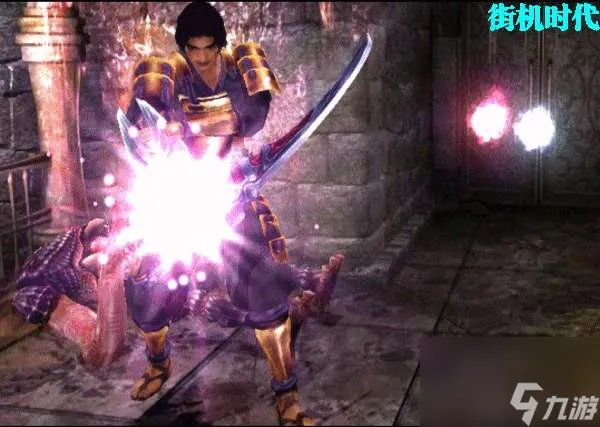 新鬼武者攻略图文全解 新手秘籍和玩法技巧