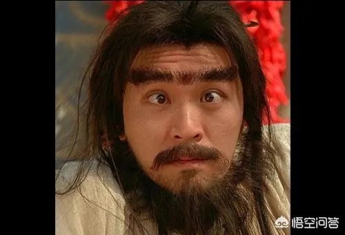 周星驰搞笑图片？