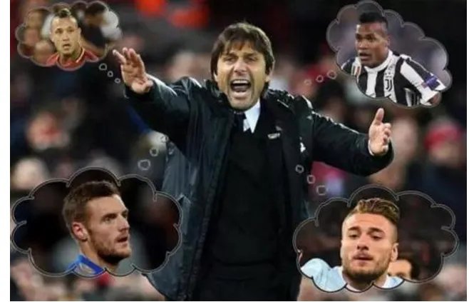 英足总指控孔蒂有何影响？