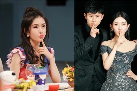 谢娜回应跨年主持 称自己完全是自嗨