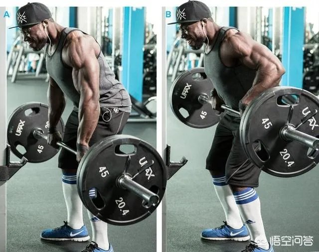 练背可以天天练吗