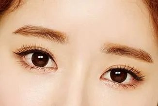 韩式半永久什么意思