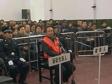 大午集团董事长犯了什么罪 冲击国家机关一审获刑18年