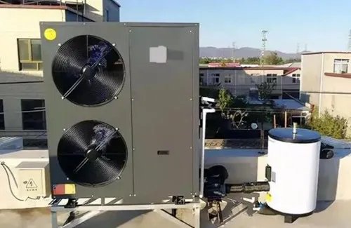 空气能采暖费用大概多少钱