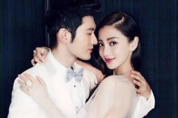 baby黄晓明被曝分居，你觉得俩人是否真像传闻所说离婚了？