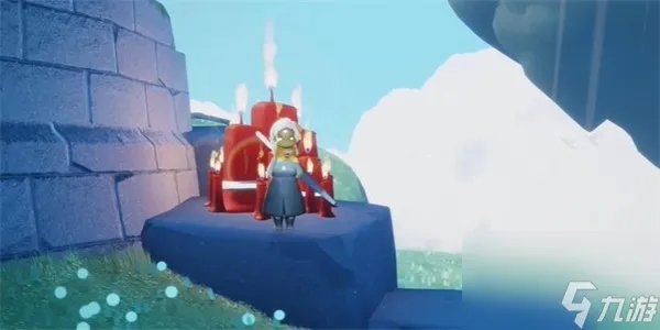 光遇8.25大蜡烛堆在哪-8月25日大蜡烛堆在哪里2023