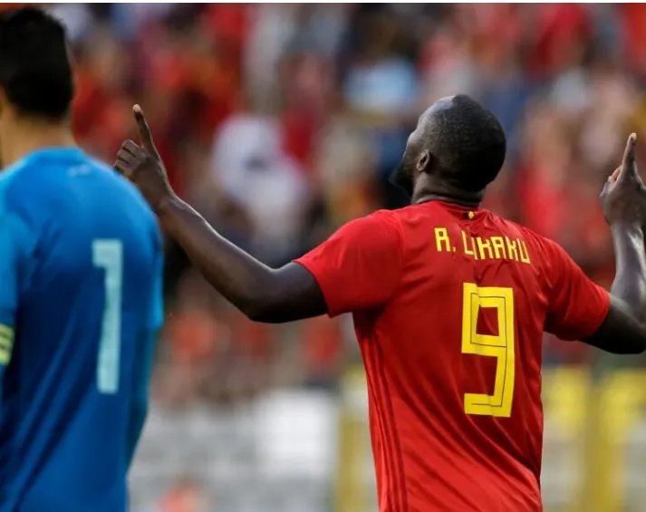 比利时3-0埃及具体赛况怎么样？