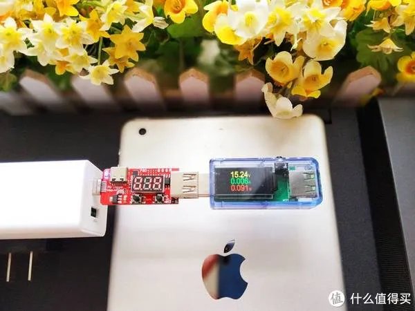 360GaN氮化镓快充充电器测评-功率大、体积小、充电快