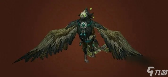 魔兽世界库卡隆战狼绝版了吗 魔兽世界绝版坐骑盘点