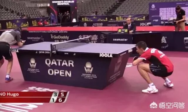 卡塔尔公开赛一共有几个奖项？