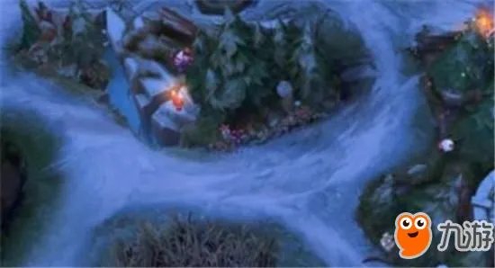 《lol》2017-2018年无限火力时间表大全