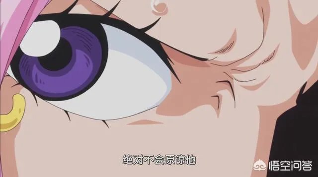 《海贼王》888集,大熊的一生是怎样的?为什么说他经历了6重身份?