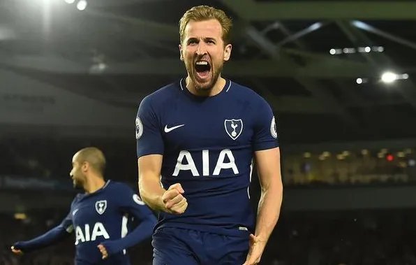 热刺续约凯恩薪资多少?