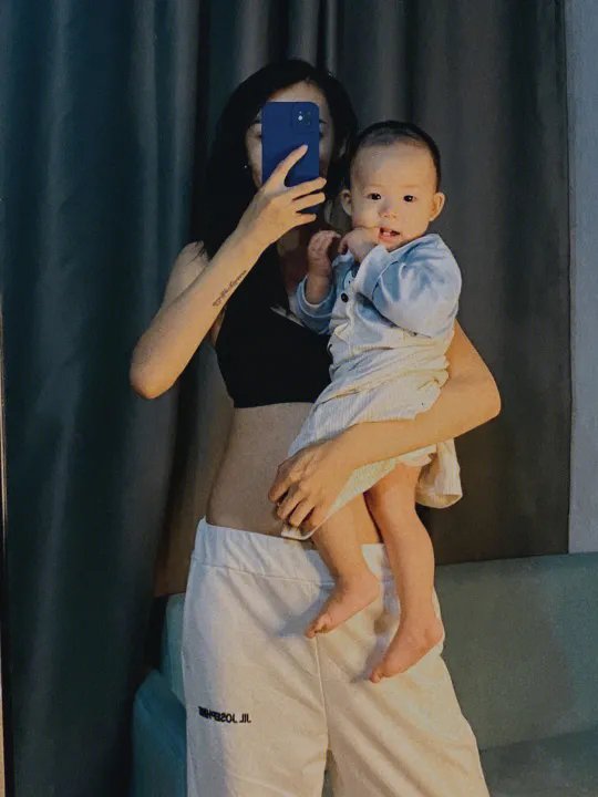 单亲妈妈| 可以有多强大