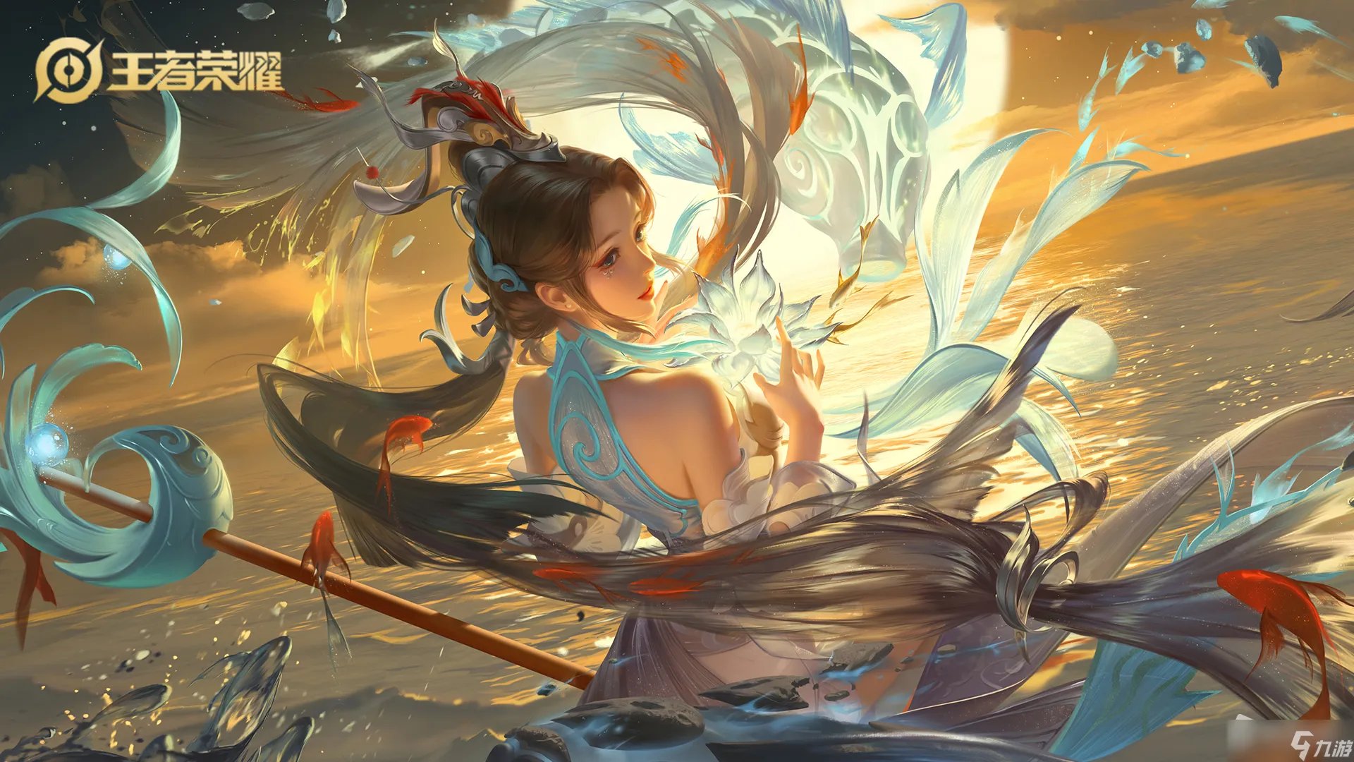 《王者荣耀》8月10日体验服更新公告2022