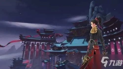 《新笑傲江湖手游》日月心法怎么加 日月心法加点方法分享