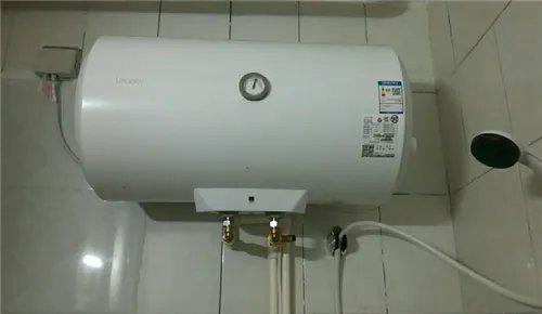 海尔热水器防电墙原理