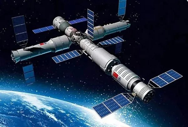 神舟十三号航天员顺利进入天舟三号，他们接下来的计划是什么？