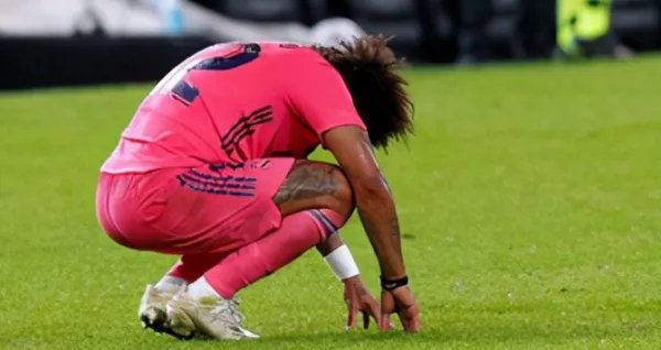 皇马1-4不敌瓦伦西亚队,你对这场比赛有什么看法?