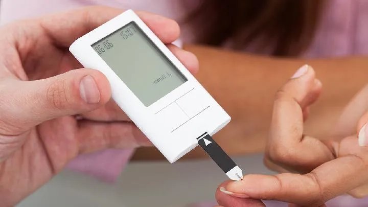 糖尿病足怎么办呢