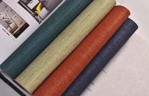 乳胶漆和墙布哪个好