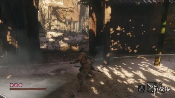 《只狼影逝二度》剧情流程解析 只狼故事剧情详细说明