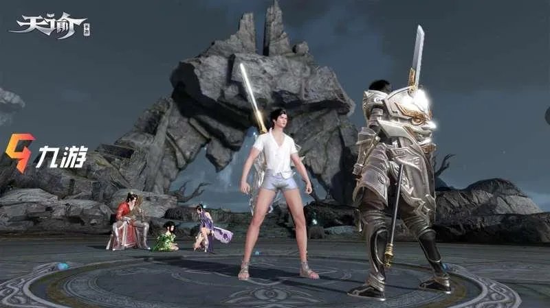 天谕手游圣堂加点攻略 圣堂职业技能加点建议