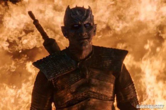 HBO回应《权力的游戏》剧迷请愿:不会重拍大结局