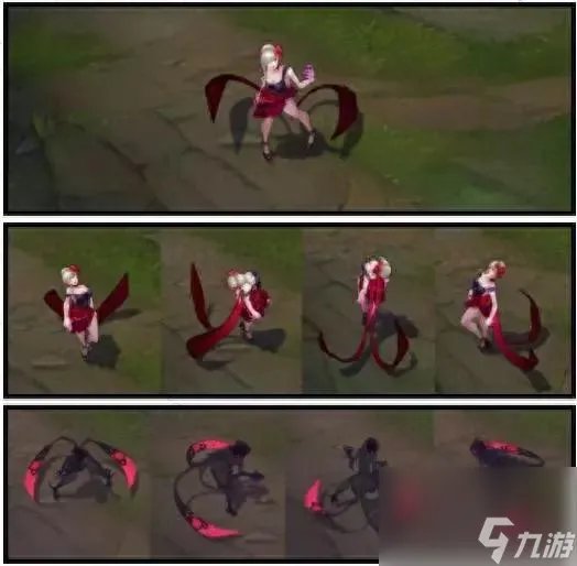 假面女皇 伊芙琳 伊芙琳假面女皇稀有程度