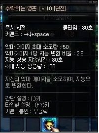 dnf复仇者恶魔之力怎么用