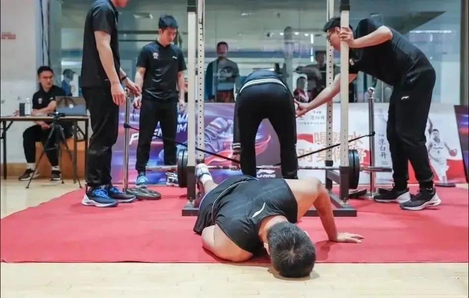 CBA体测究竟是怎么回事，为何让很多球员都谈之色变？