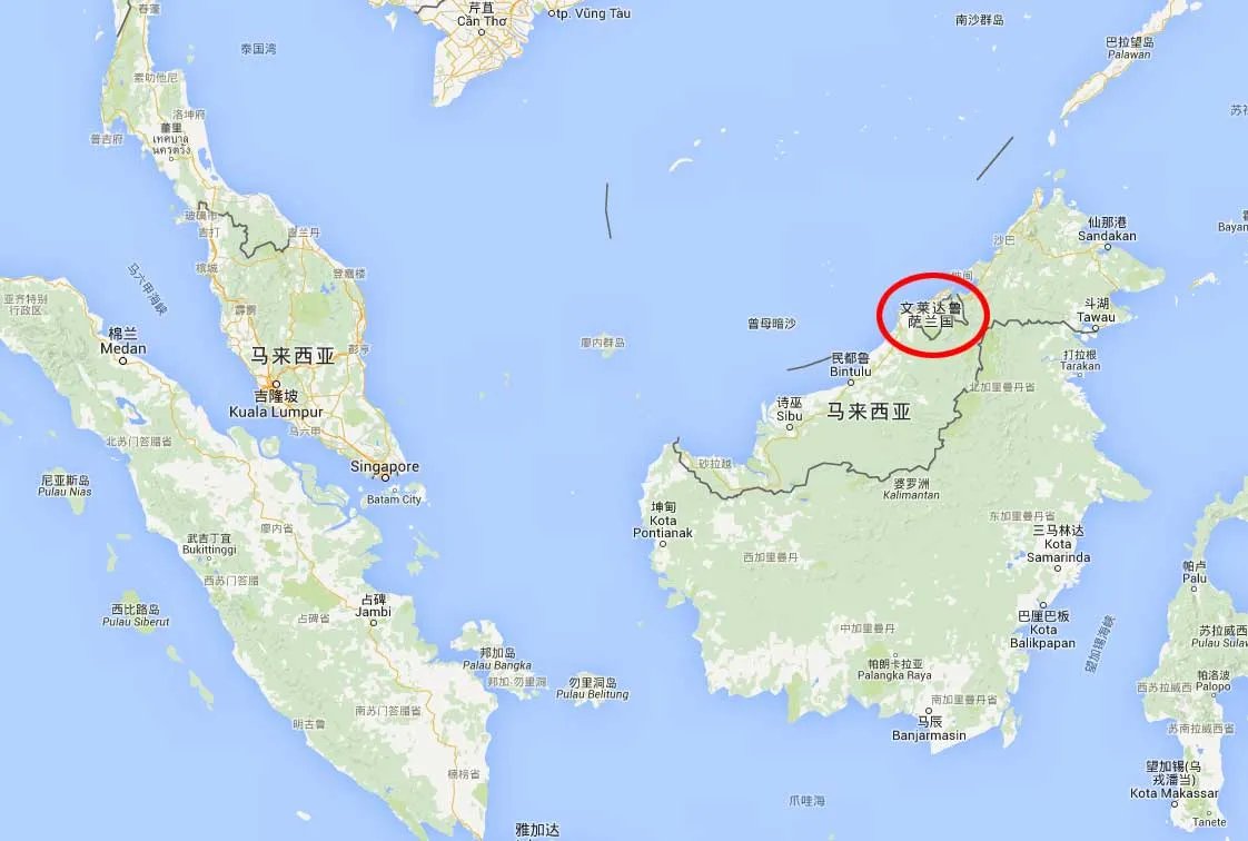 文莱是哪个国家？文莱国王苏丹生活有多奢靡？