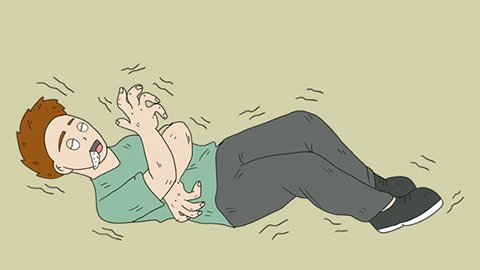 山豆根中毒的症状有哪些