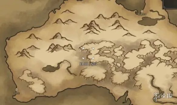 《风帆纪元》全地图汇总 地图航行区域分布一览