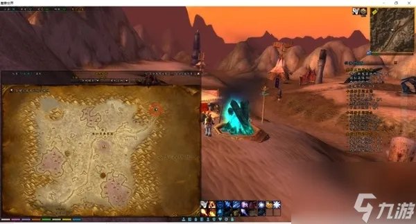 仲夏火焰节任务攻略