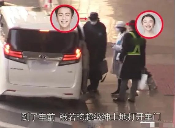 唐艺昕宣布怀孕喜讯:确实有好消息了