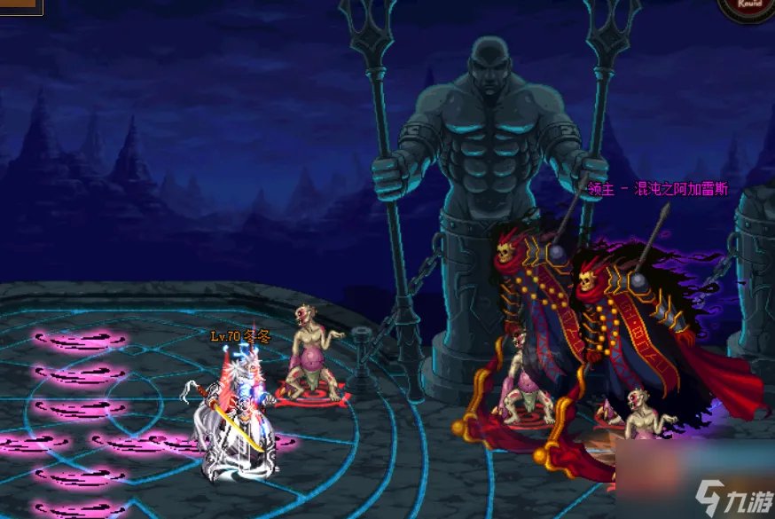 dnf怪物攻城开启时间介绍-热门活动推荐 每日一条