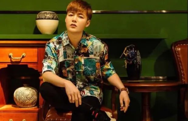 我再也没有那种感觉是什么歌 歌曲《再也没有那种感觉》原唱及歌词介绍