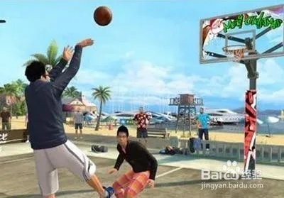 nba2k online操作技巧