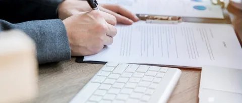 环保守法证明怎么写？