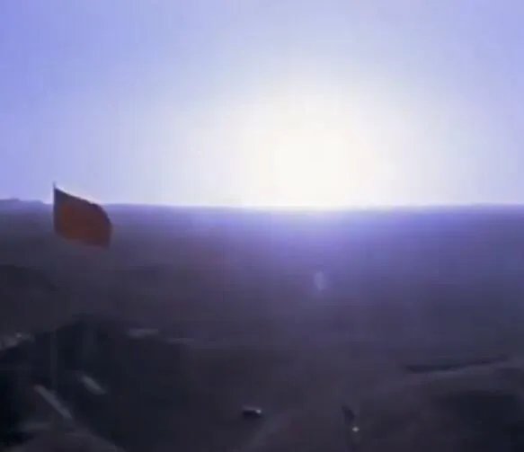 我国第一颗原子弹叫什么名字  我国发射的首颗原子弹名称与时间