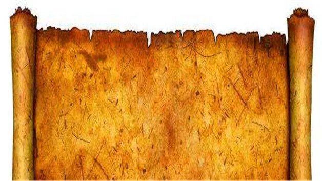 灞桥纸是什么时期的纸