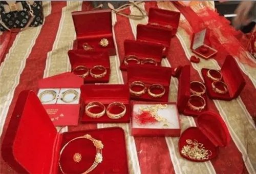 2021国家对彩礼有新政策 取消彩礼钱真的假的