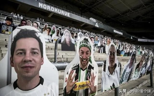 德甲官方宣布将于5月16日正式重启，你有什么想说的？