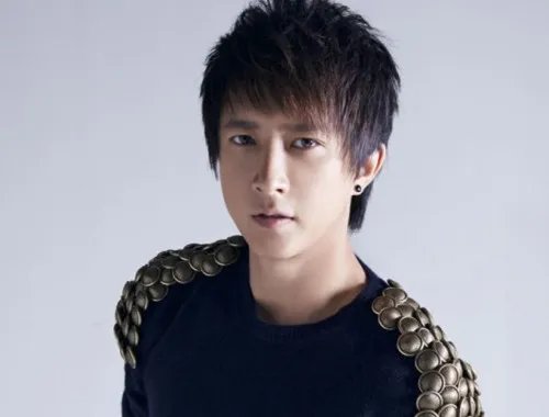 韩庚参加台湾综艺节目 感叹自己变解约代言人