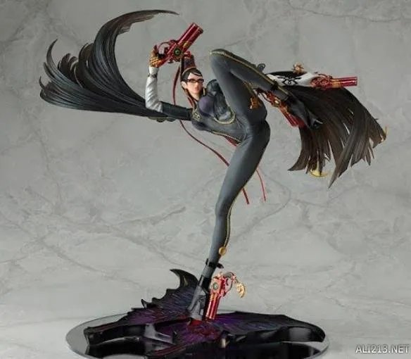 《守望先锋》被戏称守望屁股 原来还有这些屁股游戏