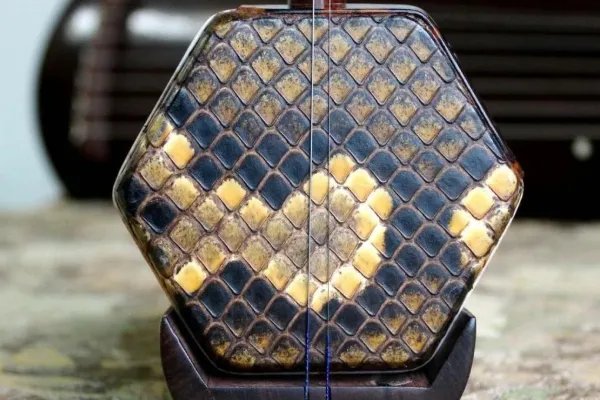 二泉二胡是什么意思？