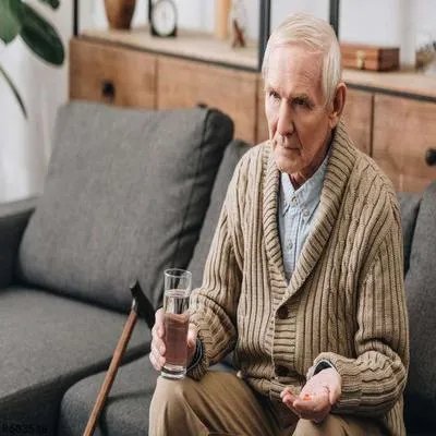 脑萎缩应该吃什么药才好